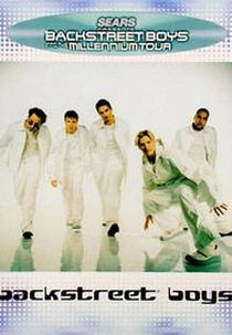 Into the Millennium Tour (Into the Millennium Tour)