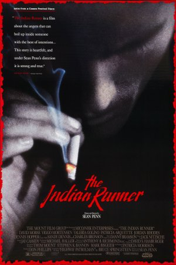  de Filme Unidos Pelo Sangue (1991)