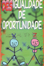 Igualdade de Oportunidade (Desigualdade de Oportunidade)