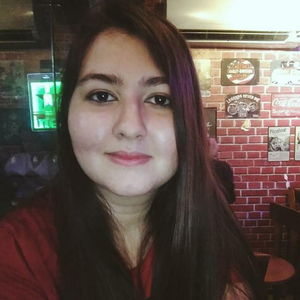 Foto de perfil de Deborach Macêdo