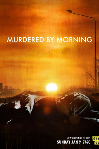Poster de Série Murdered by Morning (2020)