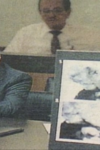 Poster de Episódio Hour 1 - Cold Case Files (1999)