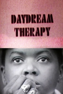 Daydream Therapy - Poster / Capa / Cartaz - Oficial 1