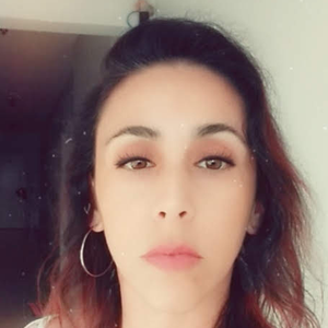 Foto de perfil de Samantha