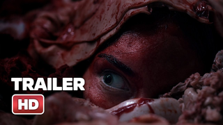Trailer: VLEESDAG Officiële trailer (2025)