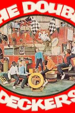 A Turma do Barulho (Here Come the Double Deckers!)