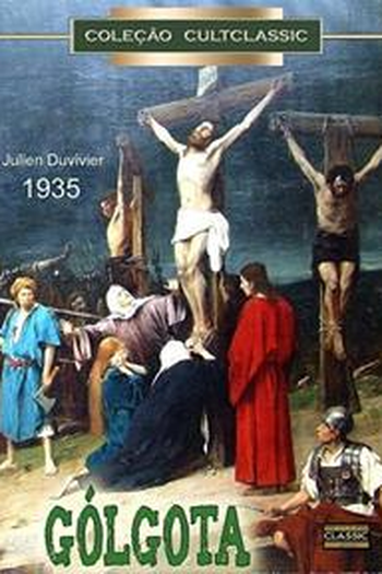  de Filme Gólgota (1935)