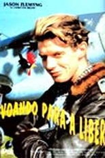 Voando Para a Liberdade (Les épées de diamants)