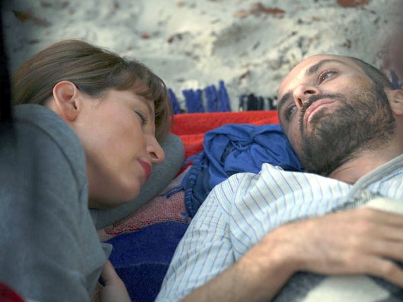 Foto 7 de Em um Quarto