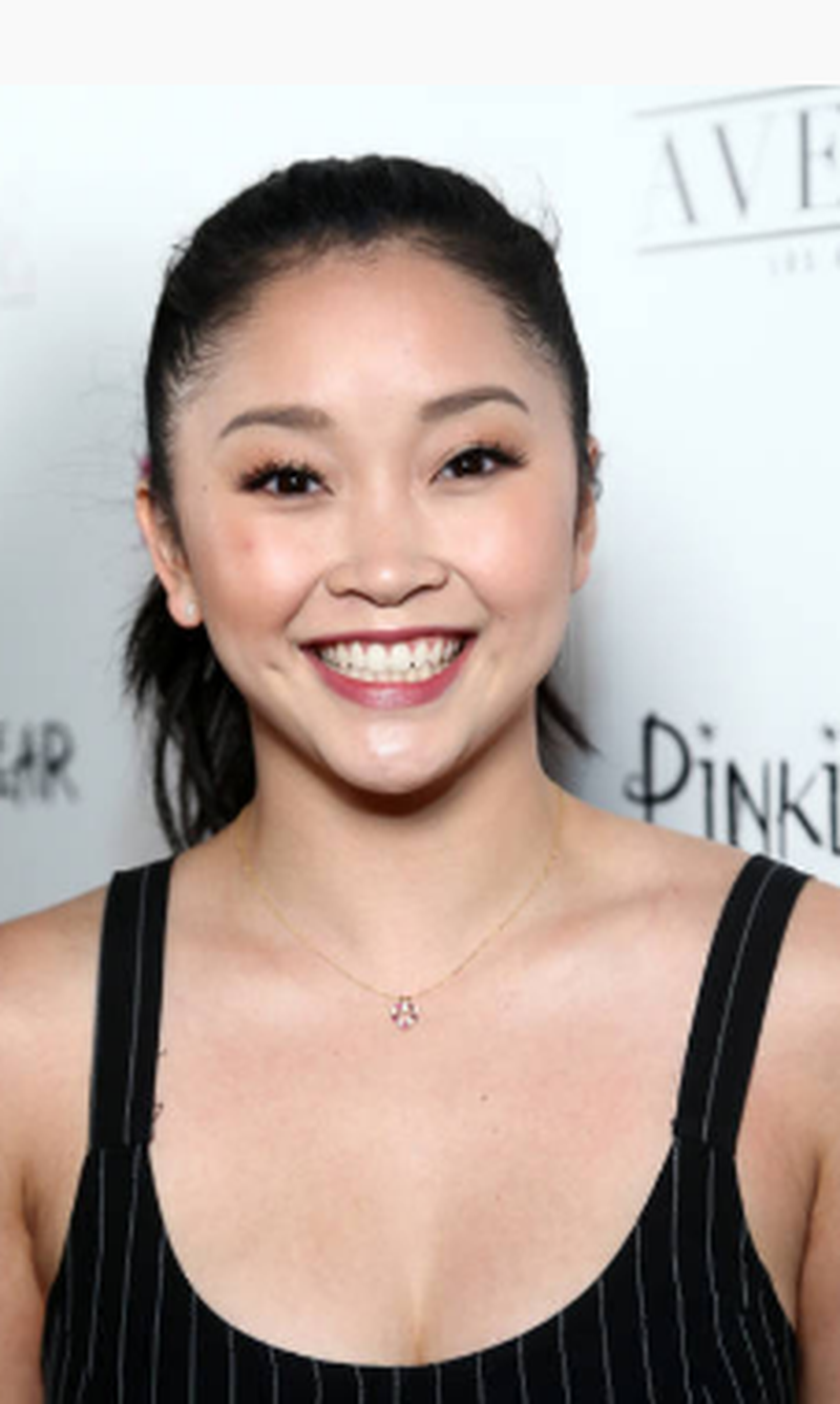 Lana Condor - Foto 21