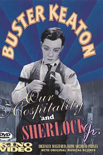  de Filme Bancando o Águia (1924)