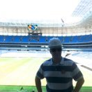 Foto de perfil de Felipe Vieira