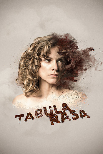 Poster de Franquia Tabula Rasa (2017)