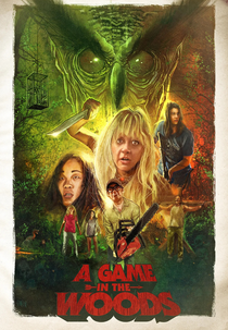 A Game in the Woods (A Game in the Woods)