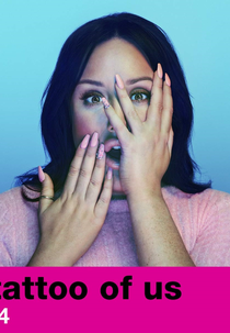 Just Tattoo of Us (4ª Temporada) (Just Tattoo of Us (Season 4))