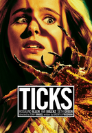 Ticks: O Ataque (Ticks)