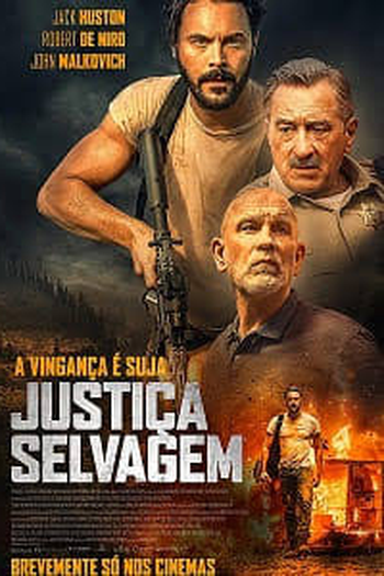  de Filme Batismo de Sangue (2022)