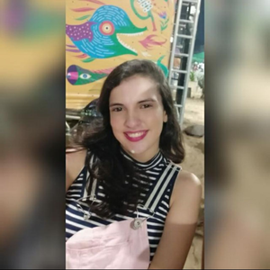 Foto de perfil de Ana Beatriz