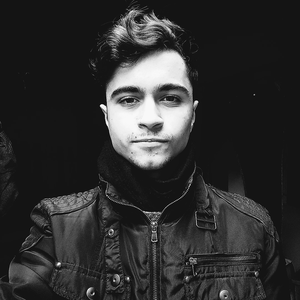 Foto de perfil de Vinícius do Canto Tavares