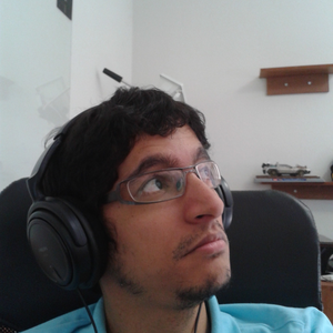Foto de perfil de adamkronus