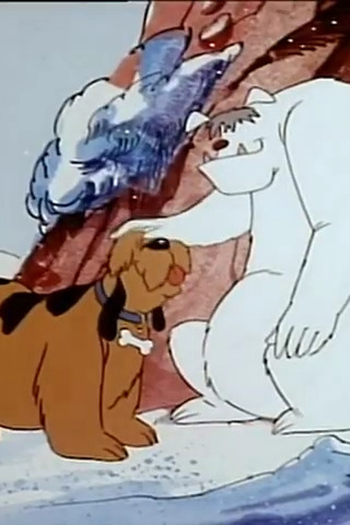 Poster de Episódio Abominable Dinky (1978)