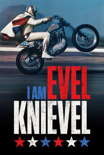 Eu, Evel Knievel - Poster / Capa / Cartaz - Oficial 1