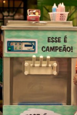 Máquina de Sorvetes (Máquina de Sorvetes)