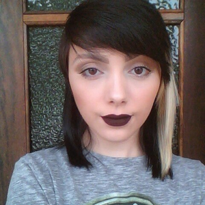 Foto de perfil de Patrícia