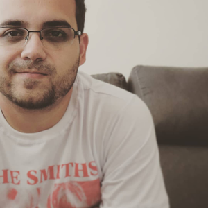 Foto de perfil de Éverton Valezio