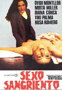 Sexo Sangriento (Sexo Sangriento)