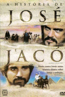 A História de José e Jacó - Poster / Capa / Cartaz - Oficial 2