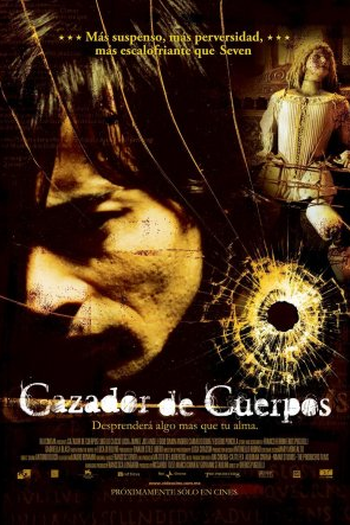  de Filme Olhos Mortais (2004)