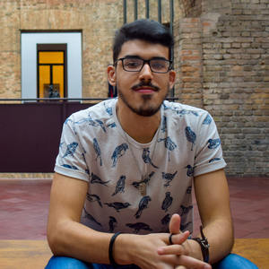 Foto de perfil de Vítor Nery