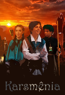 Karsmênia (Karsmênia)