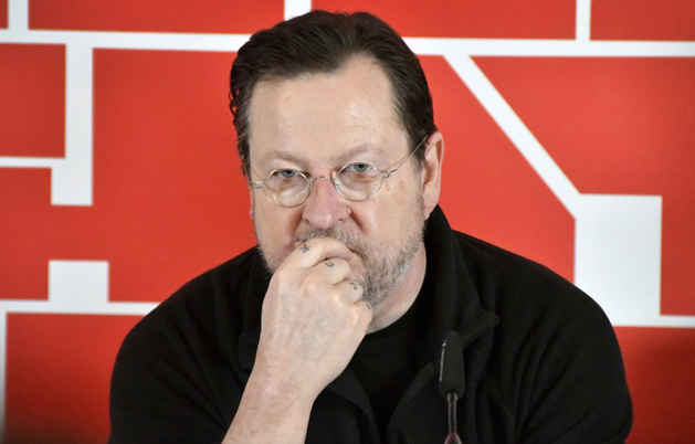 Lars von Trier Plans to Direct Short Film "Études" After ‘House That Jack Built’
