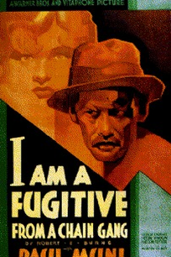  de Filme O Fugitivo (1932)