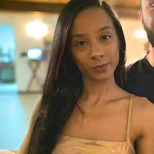 Foto de perfil de Thainá