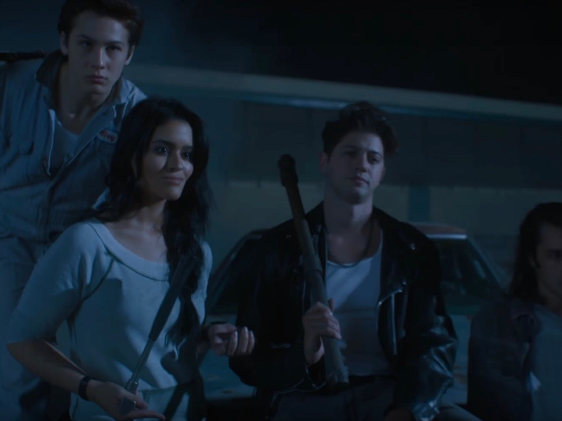 Foto 2 de The Boonies