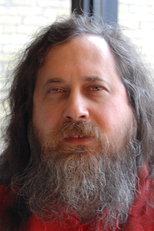 Richard M. Stallman