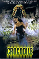 Crocodilo (Crocodile)