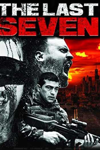  de Filme Os Últimos Sete (2010)