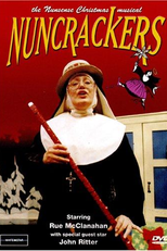 Nuncrackers (Nuncrackers)