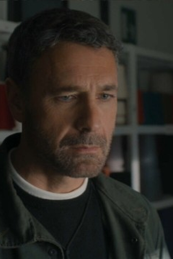 Poster de Episódio L'evaso (2026)