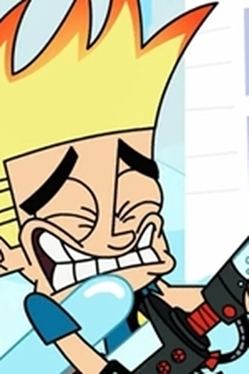 Poster de Episódio Johnny's Ultimate Treehouse (2011)