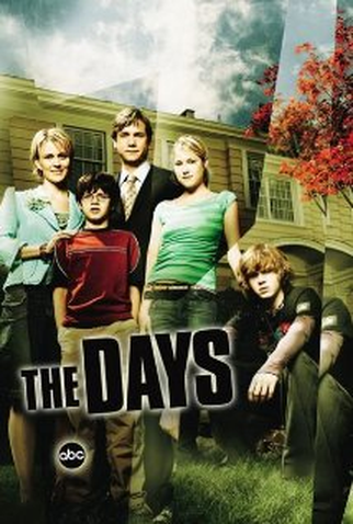 Poster 1 de Série The Days (2004)