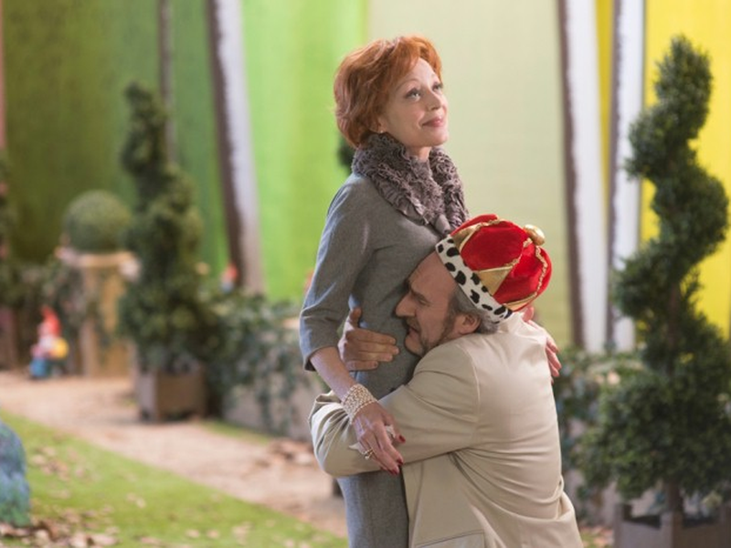 Foto 1 de Amar, Beber e Cantar