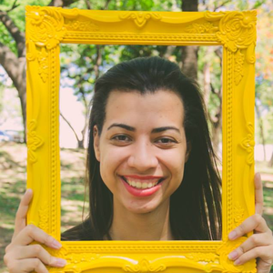 Foto de perfil de Andryelle Sant' Ana
