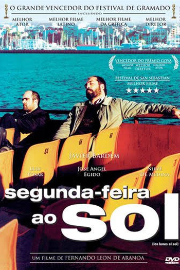  de Filme Segunda-Feira ao Sol (2002)