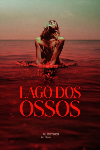  de Filme Lago dos Ossos (2025)