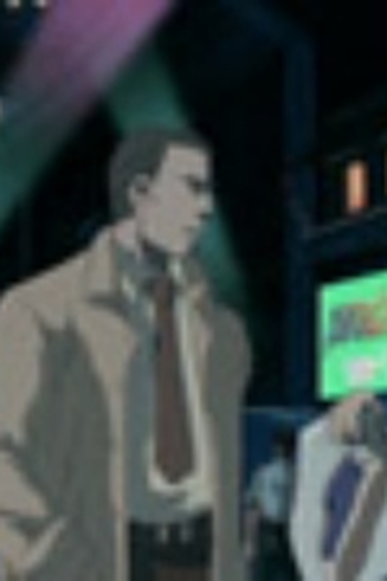 Poster de Episódio Wave (2002)